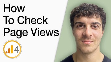 How To Check Page Views On Google Analytics (Full 2025 Guide)