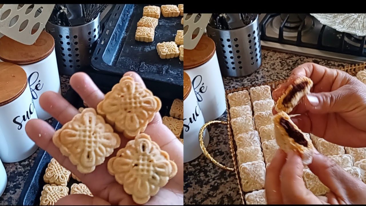 معشوقة الكل بذوق رهيب حلوة التمر معلكة وهشيشة كتبقى محافظة على زواقة بلا متعواج مع جميع الاسرار