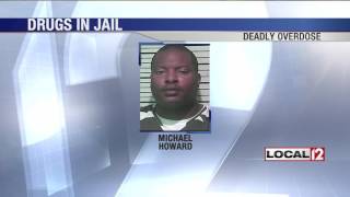 Man sentenced to federal prison in connection to deadly overdose