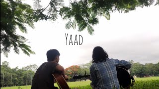 Miniatura de vídeo de "YAAD-@thedreamcatchersofficial"