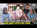 GA MAU KALAH SAMA ATTA, BAIM BANTUIN RICIS CARI SUAMI .. DAN TERNYATA , CALONNYA DIA..