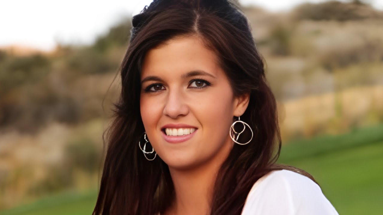 ELA SAIU POR 15 MINUTOS E NUNCA MAIS VOLTOU - O CHOCANTE CASO DE MACKENZIE COWELL