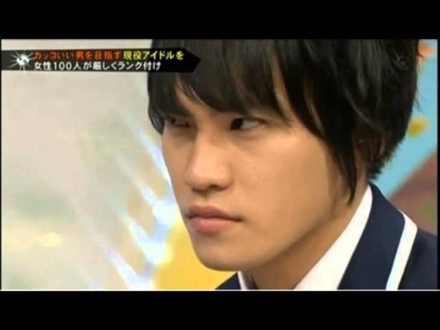 Busaikuの二階堂高嗣のテンションの高さはキャラ作りのためだった Youtube