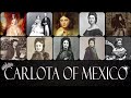 Carlota of Mexico 1840 - 1927 narrated