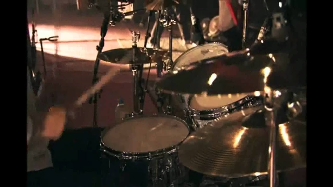 Asian Kung Fu Generation No Name Mustang Live Youtube