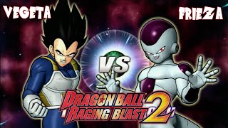 Dragonball Z Raging Blast 2 - Vegeta vs. Frieza with Commentary
Dragonball Z Raging Blast 2 - Goku vs. Broly Super Saiyan 3 with Commentary by MoonschoolGamer
Leave suggestions below guys for which fights I should do next! Today however, we have the epic battles between Vegeta and Frieza. This fight happens in Dragon Ball Z Resurrection F so I thought we would do that fight in Raging Blast 2! Who shall win? Find out today! Dragonball Z Raging Blast 2 on the Xbox 360. Remember to Like and Subscribe, it really helps me out!
I am really lazy and never make videos, but yet you people keep subscribing which means I have to make more videos, eurgh.
Today we talk about Dragon Ball Super. Dragonball Z Raging Blast 2 - Vegeta vs. Frieza with Commentary