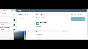 phpFox Theme Manager