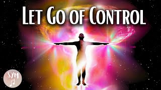 Surrender Meditation Music | Let Go of Control | Accept Yourself and Release Resistance screenshot 4