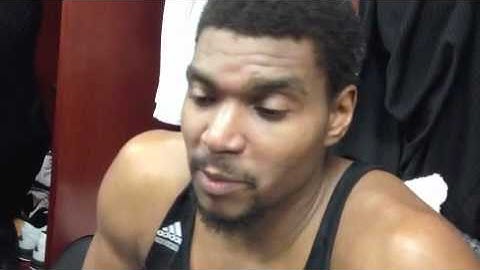 ESPNLA.com: Andrew Bynum on maintaining his focus