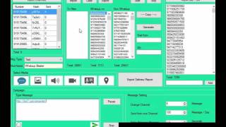 How to Add Contacts to WhatsApp on BlueStacks screenshot 4