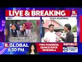 LIVE | Pune Fort Murder: Café & Fort CCTV Expose Siya–Chetan Plot To Kill Ketan