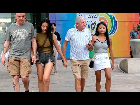 Pattaya:  Retiree Delight in Thailand! - 88