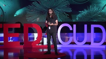 The Power of Questioning | Saif Chilmiran | TEDxCanadianUniversityDubai