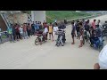 Balap Liar Tol Cibetik Mio Bos Odong Vs Mio??