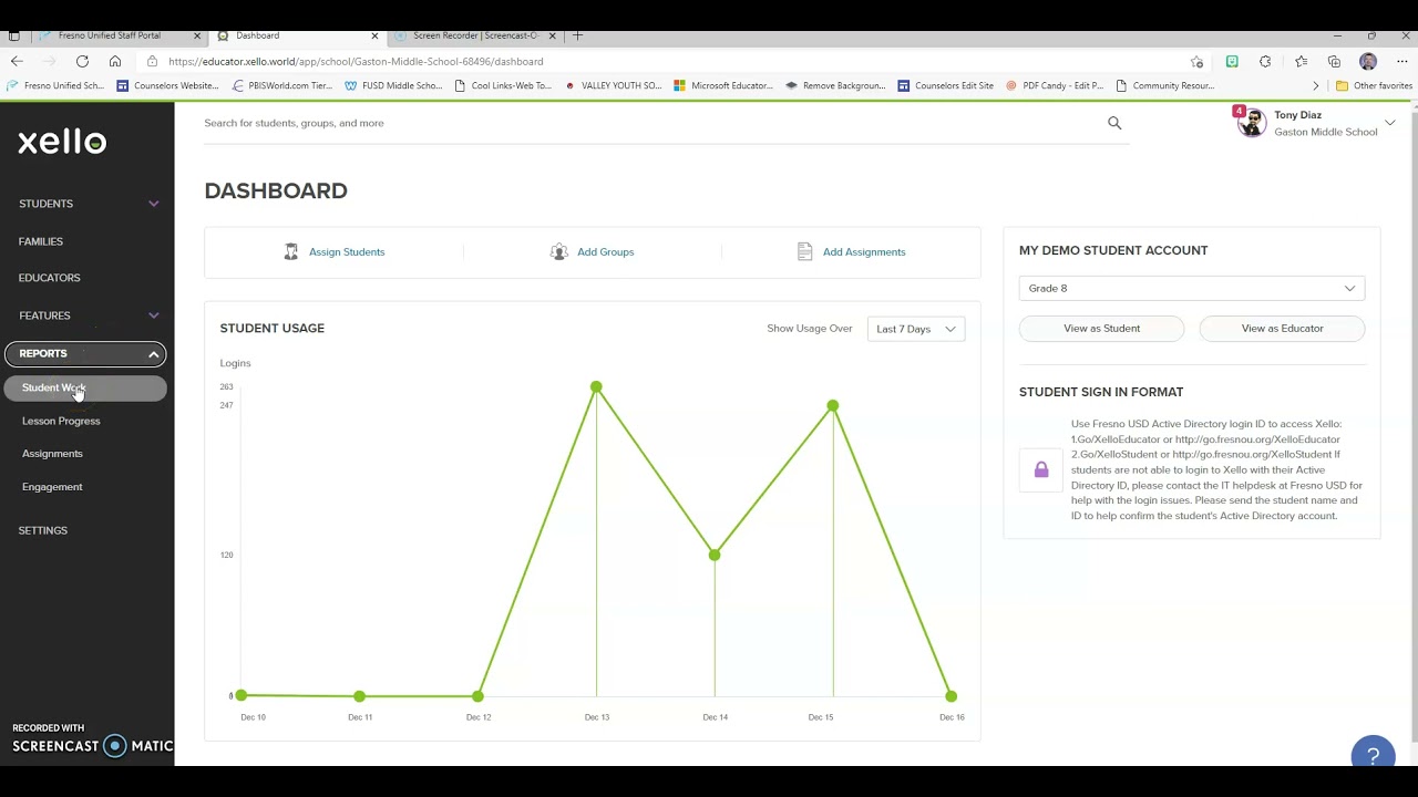 How To Run XELLO Report YouTube how-to-run-xello-report-youtube