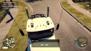 Construction Simulator 2025 | Building the Ultimate City Part 1