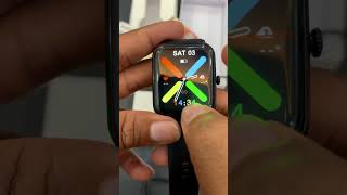 Fire Boltt Ninja Call Pro Plus Smartwatch with Bluetooth calling,AI assistance