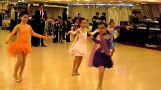 OpheliaLatinDance