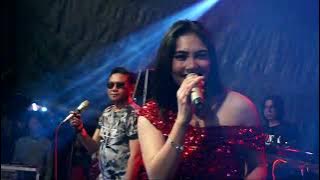 DITELAN ALAM AnaRista - BONEX