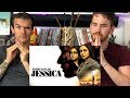 NO ONE KILLED JESSICA Trailer REACTION!!!
