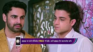 Kumkum Bhagya - Hindi Tv Serial - Ep 2239 - Best Scene - Shabir Ahluwalia, Sriti Jha - Zee Tv