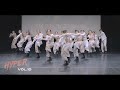군무2위 | 서종예 SAC 하이퍼 청소년 댄스대회 | 레고_아라 LEGO_ARA | Filmed by lEtudel