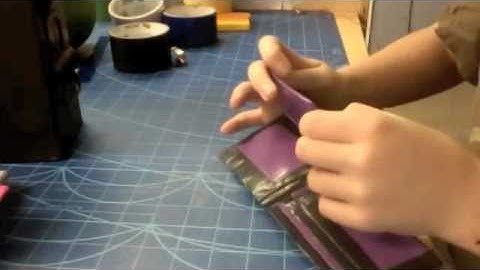 Mega duck tape wallet sale part 2!