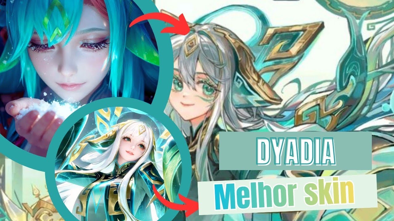 Jogando com a dyadia do honor of kings 