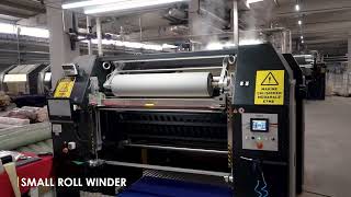 Tubular felt compactor t-kompact 500 (1/2)