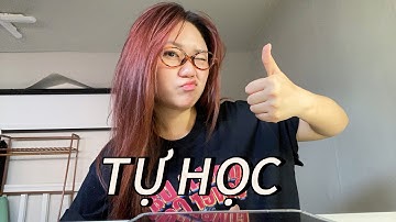 Phương pháp TỰ HỌC mọi thứ ??? Thi THPTQG Toán 9,25đ! 