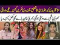 Ali Raza Opens Up About Hina Afridi, Kinza Hashmi &amp; Kubra Khan | 365 Entertainment