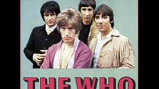 the who:now and then