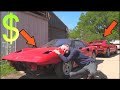 How this old wreck rescued my Ferrari and saved me from a massive bill!