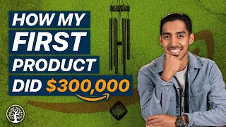 How I Make Money on Amazon FBA, $300,000 StepbyStep