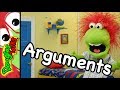 Speak the Truth in Love | A lesson about arguments for kids