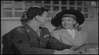 Video thumbnail of "Rosemary Clooney - I'll Be Seeing You"