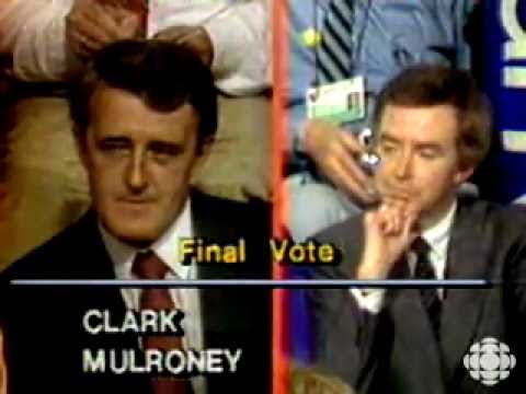 referendum bolivia Mulroney & Clark 1983