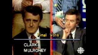 Mulroney & Clark 1983