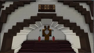 Hypixel Minecraft Squid Game Housing Parkour 9