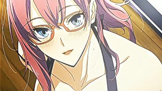Fleur The Animation 『Amv/Edit』 - Ain't My Fault