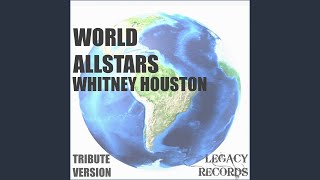 One Moment in Time Originally Performed By Whitney Houston (Tribute Version)