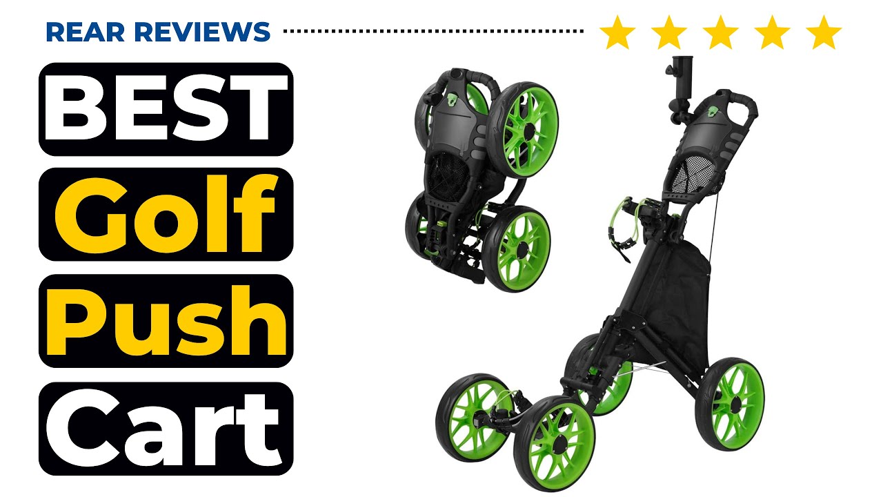 Best 4 Wheel Golf Push Cart Reviews In 2022 Top 5 Picks For Any best-4-wheel-golf-push-cart-reviews-in-2022-top-5-picks-for-any