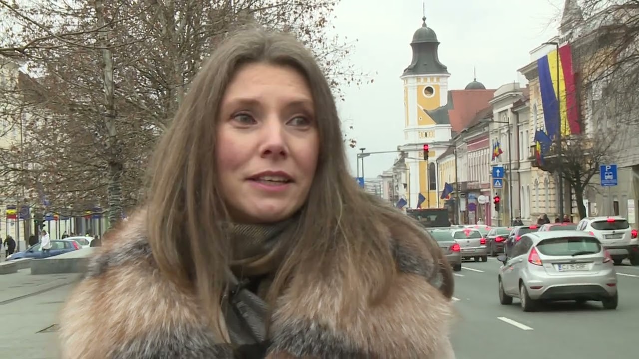 LUMEA DE APROAPE: PALATELE CLUJULUI, 28 ianuarie 2023