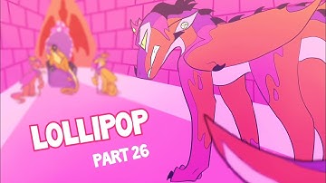 LOLLIPOP || WoF MAP Part 26