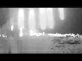 Удары ракет Орешник и разрушения в Киеве