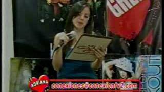 Adriana Masis Conexion C 2 Conexiones