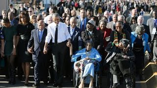 Bridging The Gap| Civil Rights Documentary by Jonda Ross
