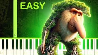 Download Lagu BRR BRR PATAPIM MEME SONG - EASY Piano Tutorial MP3 Download Lagu BRR BRR PATAPIM MEME SONG - EASY Piano Tutorial MP3