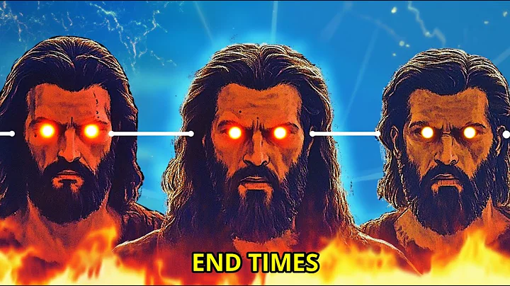 The Book of Revelation Timeline: How the World Ends