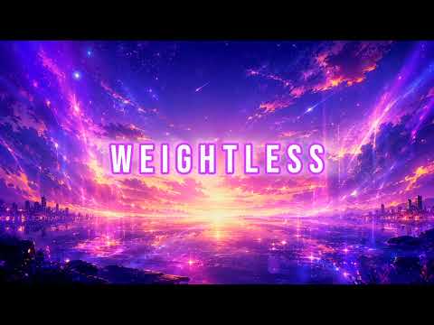 Weightless ✨ Uplifting Future Bass Anthem